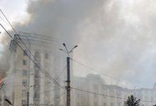 Photo of 786-й день войны в Украине. РФ ударила по центру Днепра 19 апреля. Обновляется