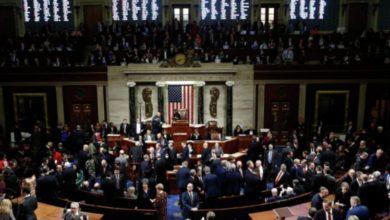 Photo of Палата представителей США может не проголосовать за помощь Украине на этой неделе — AP