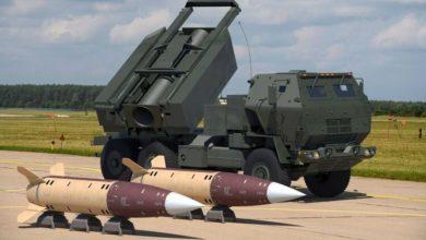 Photo of США передали Украине дальнобойные ракеты ATACMS для ударов по Крыму — NYT