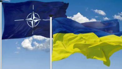 Photo of Ядерный фактор. Почему НАТО не хочет защитить Украину так же, как Израиль