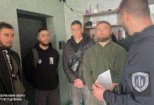 Photo of Помогали прятаться еще двое военных. Новые подробности дела об убийстве полицейского в Винницкой области