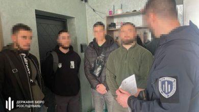 Photo of Помогали прятаться еще двое военных. Новые подробности дела об убийстве полицейского в Винницкой области