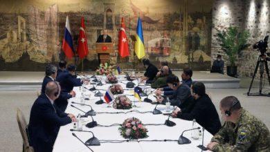 Photo of Что привело к провалу переговоров Украины и РФ весной 2022 года. Новые подробности