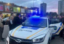Photo of Ехал на красный. Полиция сообщила первые подробности пьяного ДТП с участием главы Броварской РГА