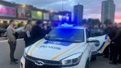 Photo of Ехал на красный. Полиция сообщила первые подробности пьяного ДТП с участием главы Броварской РГА