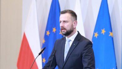 Photo of В Польше призвали ЕС «передать Украине граждан призывного возраста». О чем идет речь?