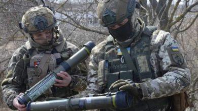 Photo of С помощью поставок из США Киев должен решить проблему критической нехватки войск и укрепить оборону — WP