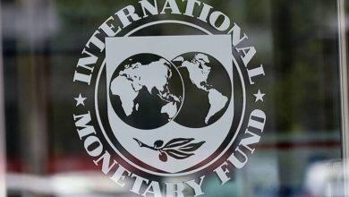 Photo of МВФ предрек, что через пять лет в Украине доллар будет стоить 54 гривни