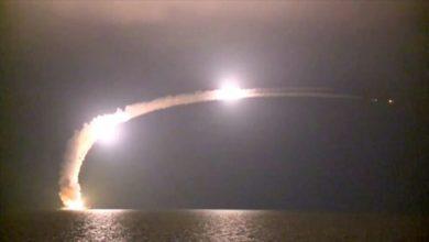 Photo of Ракетная опасность. После долгой паузы Россия вывела подводные лодки с «Калибрами» в Чёрное море