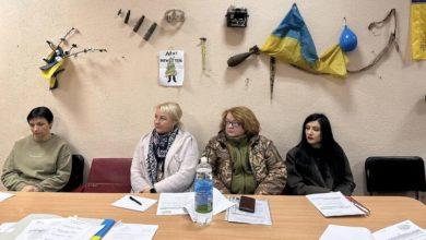 Photo of В Раде одобрили законопроект о доступе к личным данным военнообязанных украинцев
