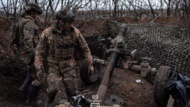 Photo of Паблик Deep State пишет, что российские военные значительно продвинулись в Красногоровке Донецкой области