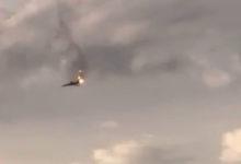 Photo of Российский бомбардировщик, который вылетел на боевое задание, был сбит в 300 километрах от Украины — ГУР