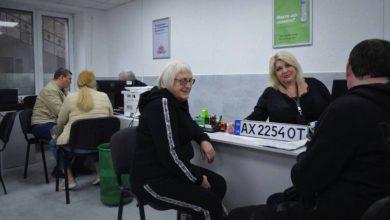 Photo of В Харькове МВД открыло первый в Украине сервисный центр в укрытии
