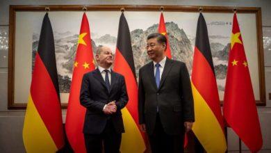 Photo of Китай хочет, чтобы Россию пригласили на мирный саммит по Украине в Швейцарии