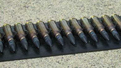 Photo of В Эстонии сообщили, что не хватет денег на поставку снарядов Украине в рамках инициативы Чехии