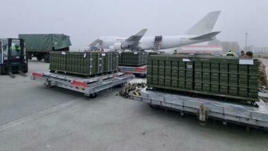 Photo of Американская помощь для Украины уже размещена на складах в Германии и Польше — СМИ