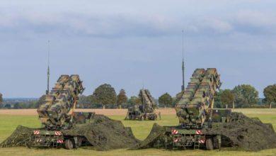 Photo of Le Monde пишет, что Великобритания, Испания, Нидерланды и Польша не спешат передавать Украине свои системы ПВО
