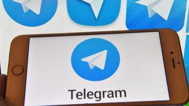 Photo of Несмотря на блокировку в китайском App Store, Телеграм в КНР остается самым скачиваемым приложением