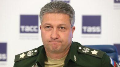 Photo of По подозрению во взятке в России задержали зама министра обороны Шойгу