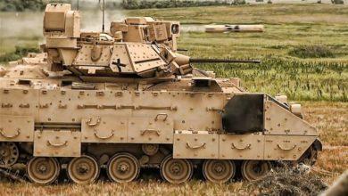 Photo of «Пользы ноль». Украинские военные рассказали о проблемах с Leopard, Abrams и Bradley