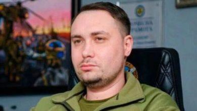 Photo of Глава украинской разведки Буданов пока не видит угрозы наступления на Киев