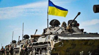 Photo of Украина показала самый большой в мире рост военных расходов относительно ВВП — рейтинг