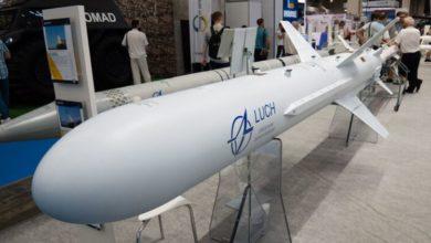Photo of Украина хочет в 10 раз увеличить производство ракет «Нептун» и повысить их дальнобойность до 1000 километров