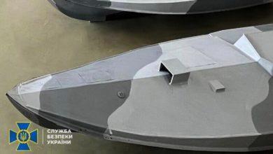 Photo of «Может достать практически до любой точке Черного моря». В Украине модернизировали морские дроны Sea Baby