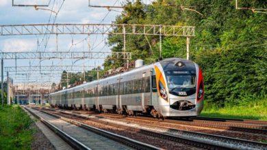 Photo of «Укрзализныця» запустит тестовый поезд «Интерсити» из Киева в Одессу и обратно