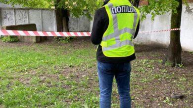 Photo of Зарезал ножом. В Житомирской области школьного учителя подозревают в убийстве и ранении бывших учеников