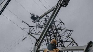 Photo of В ДТЭК сообщили о самой сложной ситуации в энергосистеме Украины с начала войны