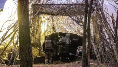 Photo of Украинские пограничники ждут нового наступления России к 9 мая