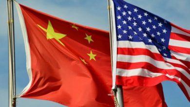 Photo of Китай заявил, что отношениям Пекина и Вашингтона угрожают растущие негативные факторы — FT