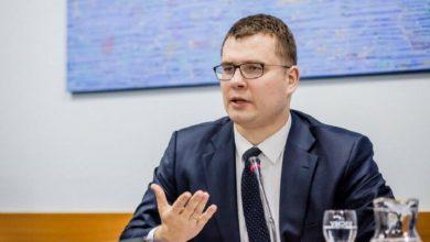 Photo of Литва может ввести некоторые ограничения в отношении украинских мужчин — министр обороны