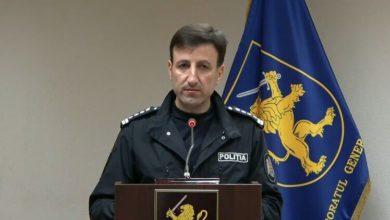Photo of Глава полиции Молдовы призвал воздержаться от ношения георгиевской ленты 9 мая