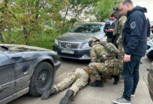 Photo of В Одесской области начальник погранотряда получил взятку от военного за присвоение инвалидности его матери