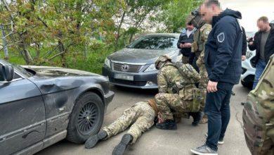 Photo of В Одесской области начальник погранотряда получил взятку от военного за присвоение инвалидности его матери