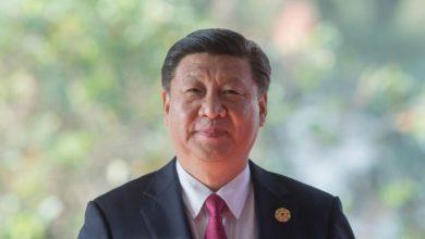 Photo of Си Цзиньпин озвучил четыре китайские принципа для будущего завершения войны в Украине