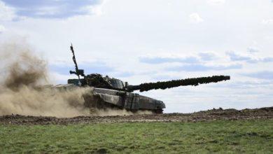 Photo of «Железный полигон». В Украине откроют центр испытаний для производителей оружия