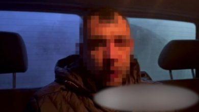 Photo of В ФСБ заявили о задержании «украинского агента», подозреваемого в подрыве авто экс-сотрудника СБУ в Москве