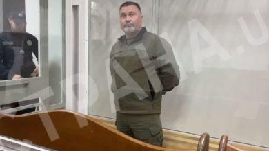 Photo of Зеленский уволил главу Броварской администрации, отправленного в СИЗО за пьяное ДТП под Киевом