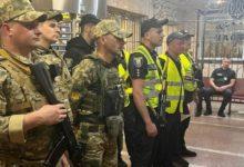 Photo of На блокпостах в Львовской области вместе с полицией будут дежурить военкомы