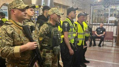Photo of На блокпостах в Львовской области вместе с полицией будут дежурить военкомы