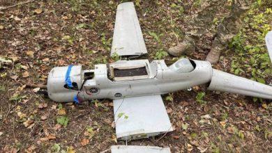 Photo of ВСУ сбили две управляемые авиационные ракеты Х-59/Х-69 и три разведывательных дрона