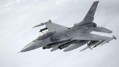 Photo of В Воздушных силах рассказали, как будут хранить истребители F-16, чтобы их не поразила РФ