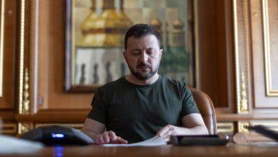 Photo of В Украине ограничат деятельность онлайн-казино. Зеленский подписал указ
