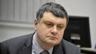 Photo of «Опытный управленец». В СНБО считают, что новый министр обороны России обеспечит длительную войну на истощение