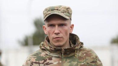 Photo of В бригаде «Азов» заявили, что ее по-прежнему не допускают к получению помощи США