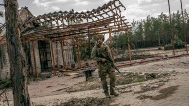 Photo of «Мы выиграем войну». Офицер ВСУ считает, что без помощи Запада Украине потребуется 100 лет для победы над РФ