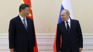 Photo of Рычаг Си Цзиньпина. К чему Китай может побудить Путина по войне в Украине?